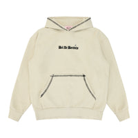 EIGHT FIGURES HOODIE