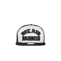 No Cap Hidden Pocket Trucker Hat