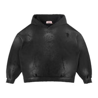 SANTA MARIA HOODIE