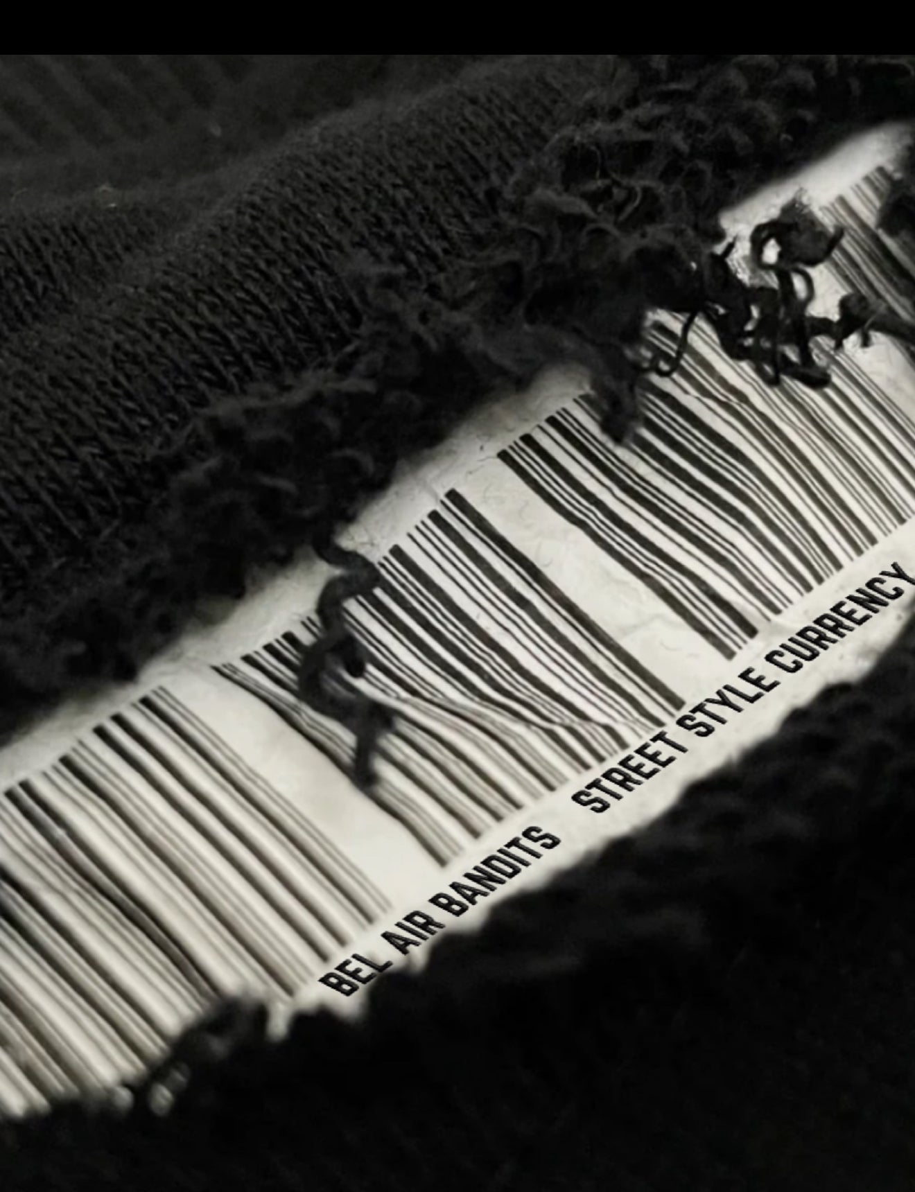 Street Style Currency