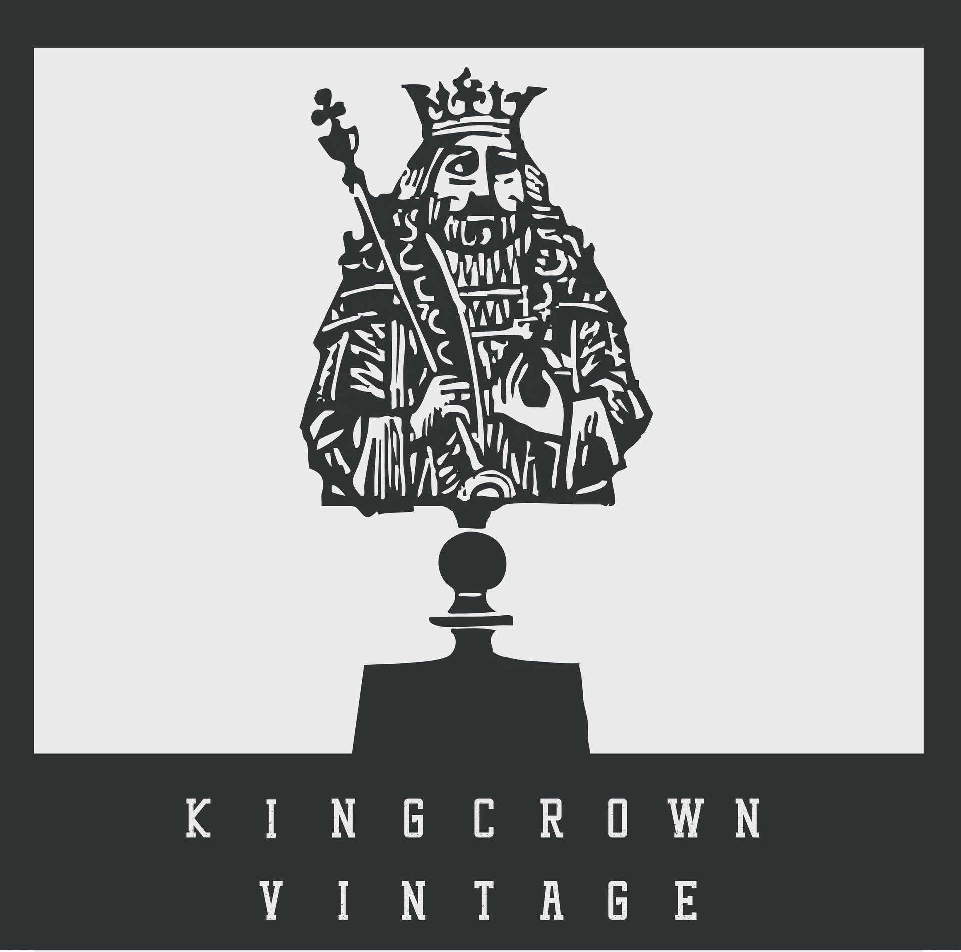 KING CROWN VINTAGE