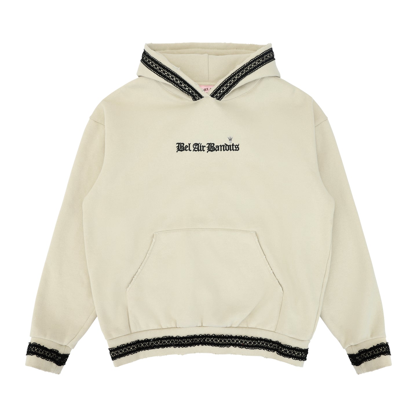 SAINT BANDIT HOODIE