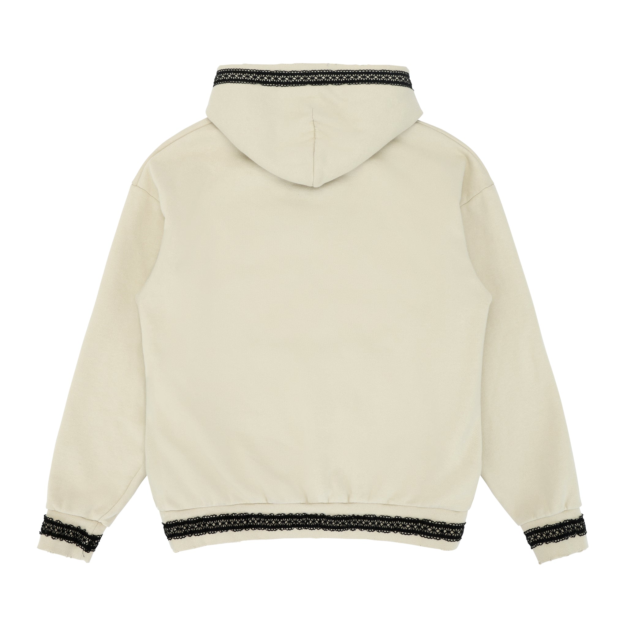 SAINT BANDIT HOODIE
