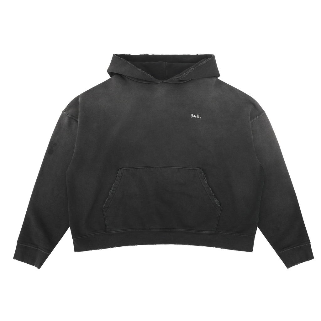 Quintessential Hoodie- “BNDTS”