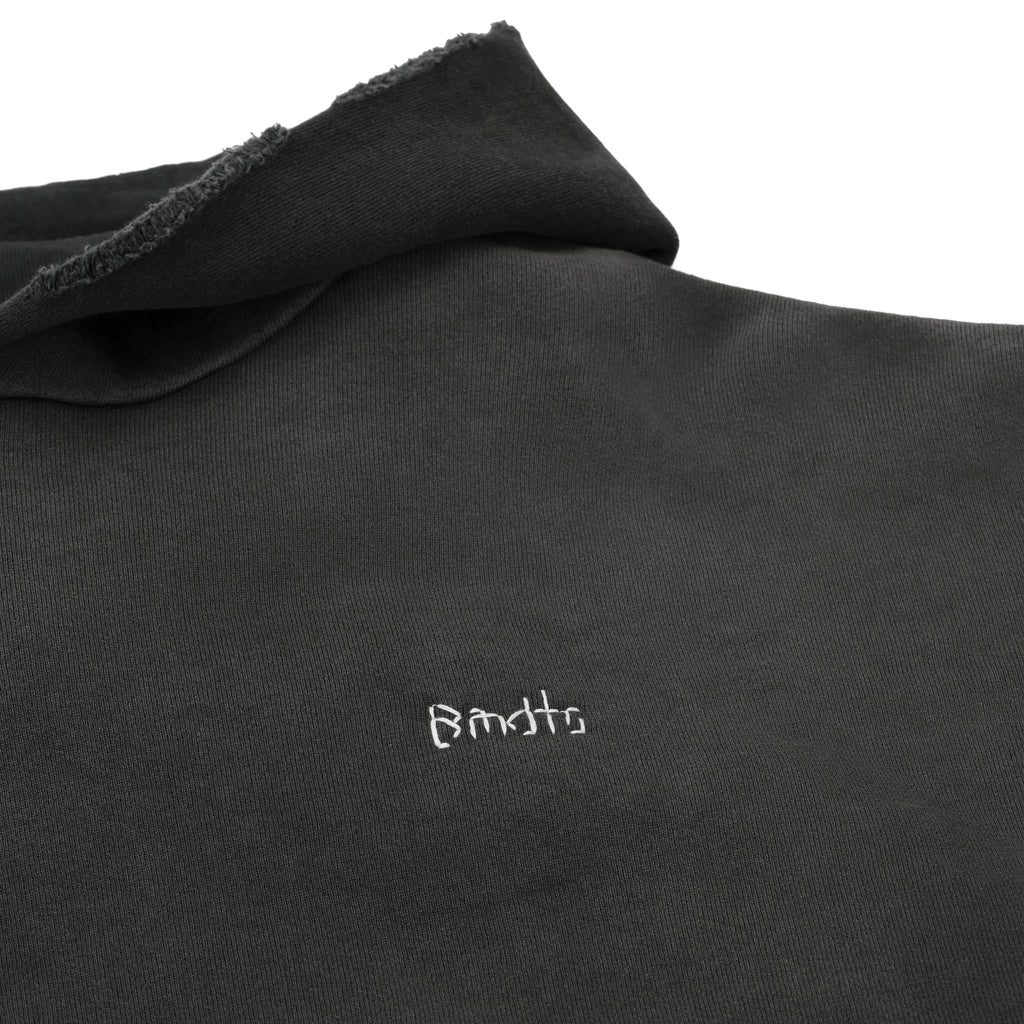 Quintessential Hoodie- “BNDTS”