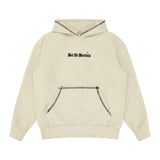 EIGHT FIGURES HOODIE
