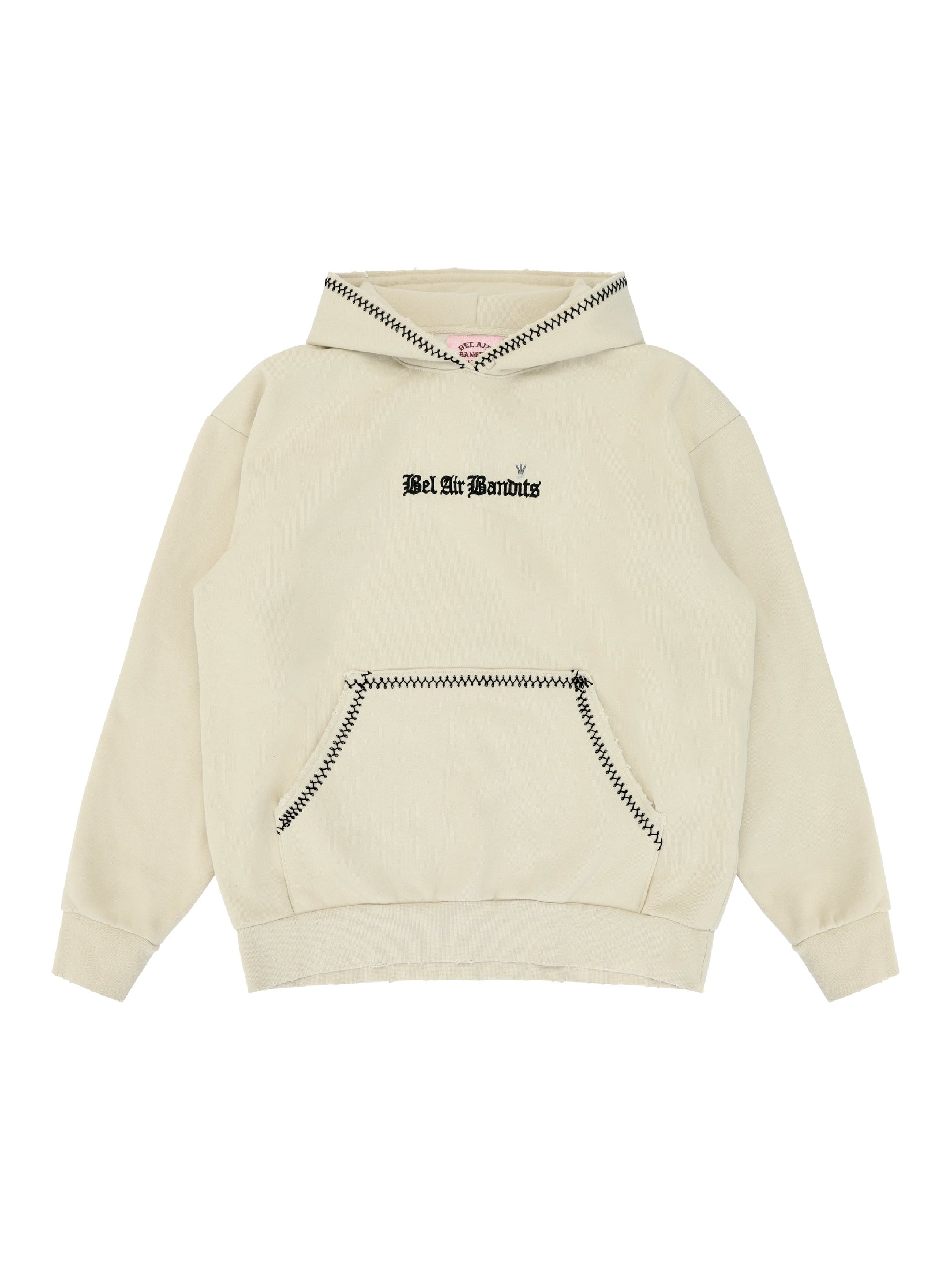 BEL HEIRLOOM HOODIE