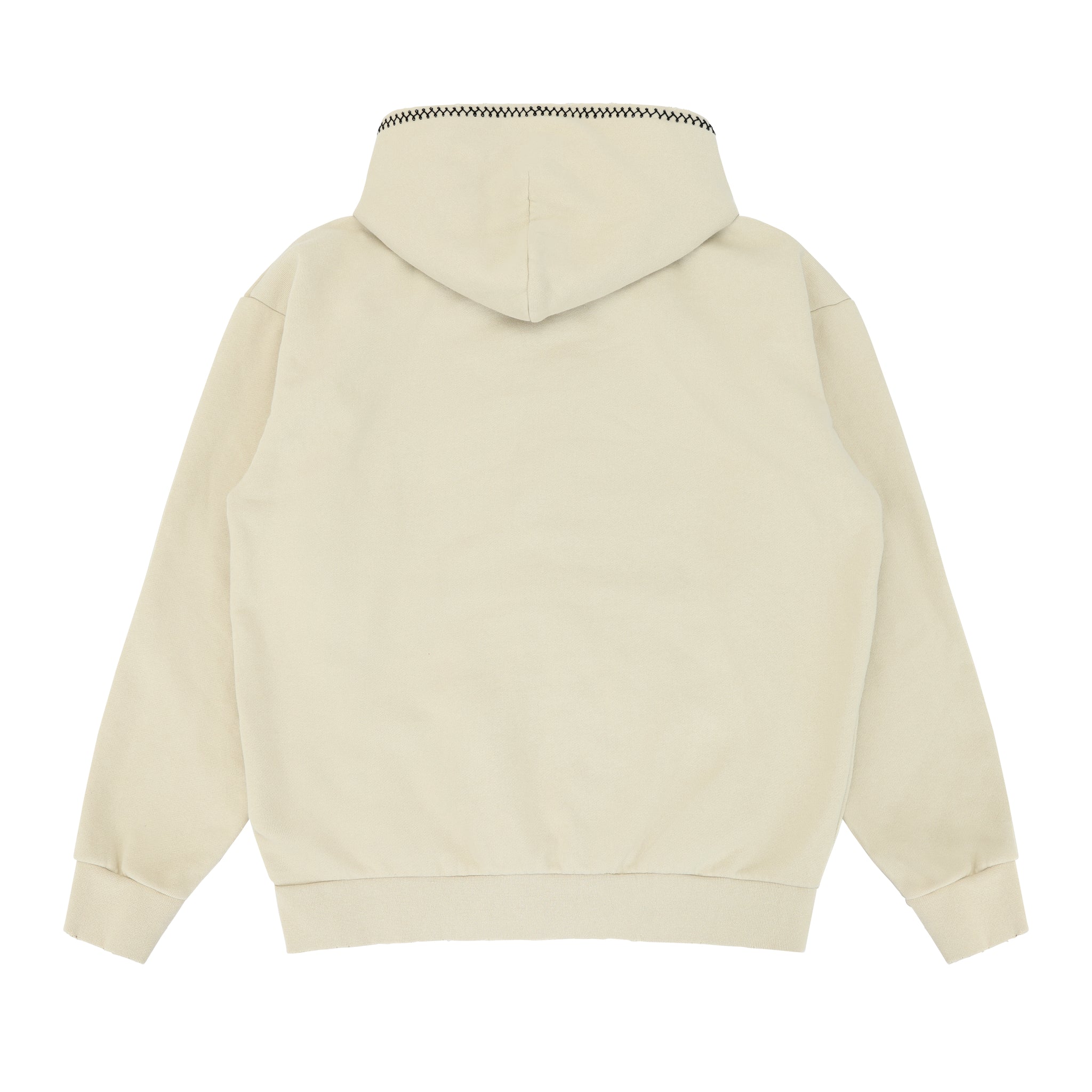 EIGHT FIGURES HOODIE