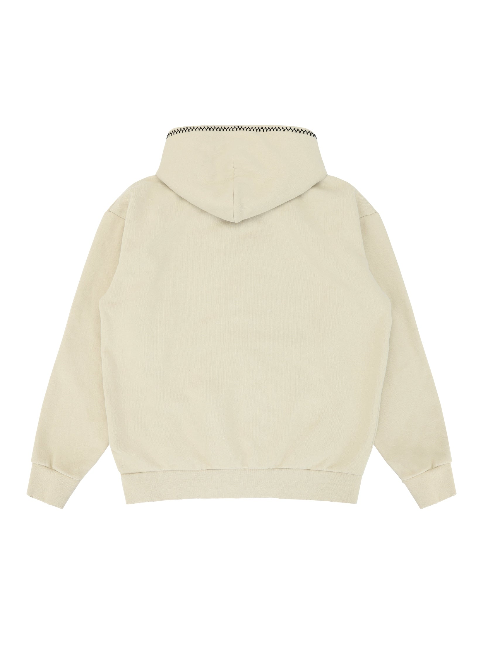 BEL HEIRLOOM HOODIE