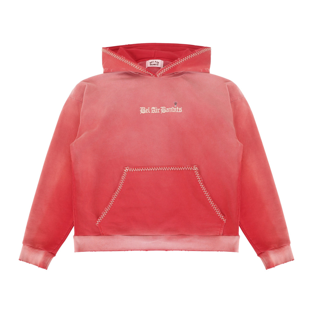 EIGHT FIGURES HOODIE