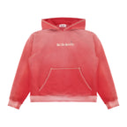 EIGHT FIGURES HOODIE
