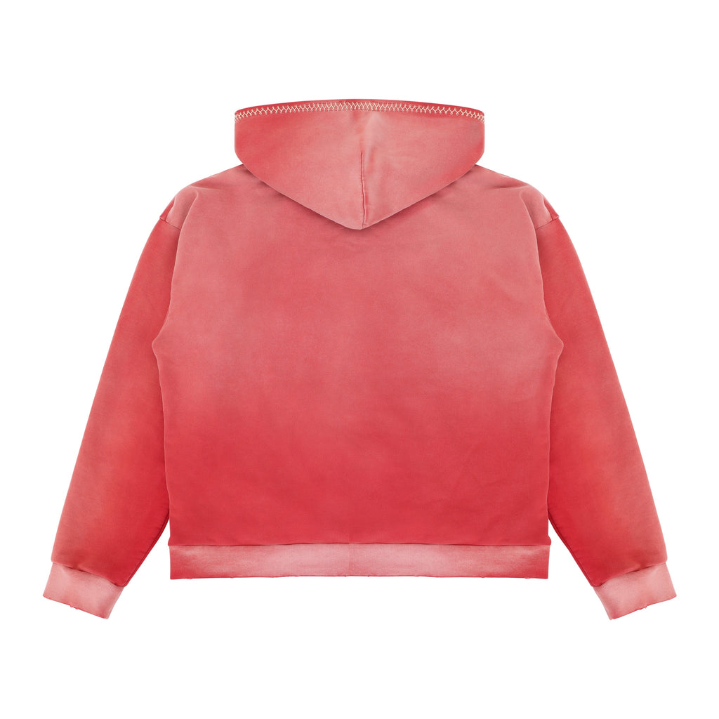 EIGHT FIGURES HOODIE