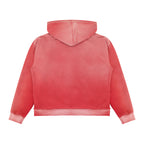 EIGHT FIGURES HOODIE