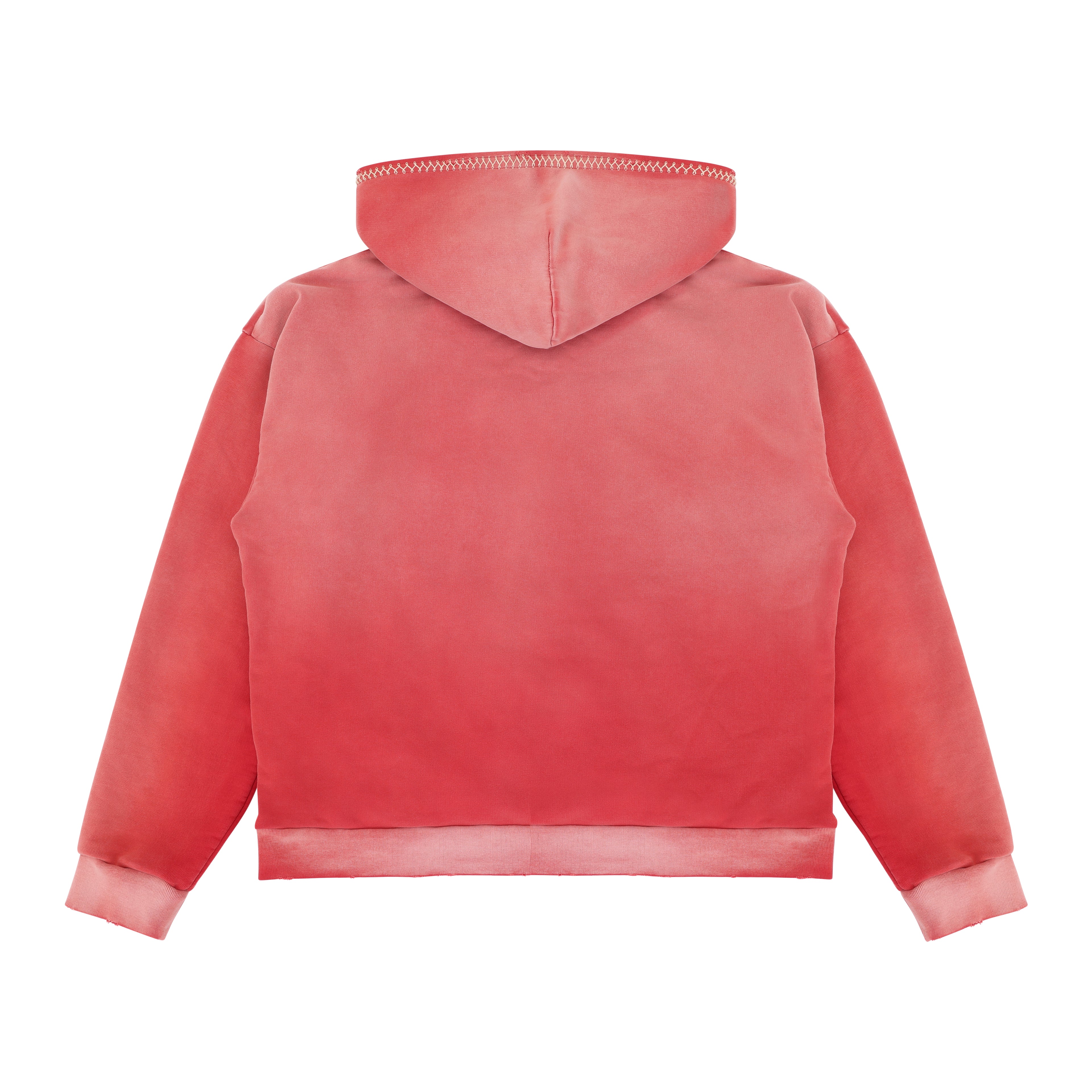 EIGHT FIGURES HOODIE