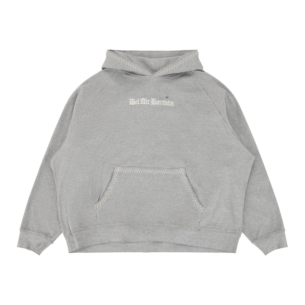 BEL HEIRLOOM HOODIE