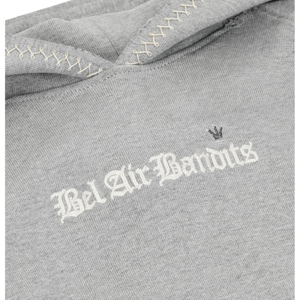 BEL HEIRLOOM HOODIE
