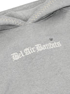 BEL HEIRLOOM HOODIE