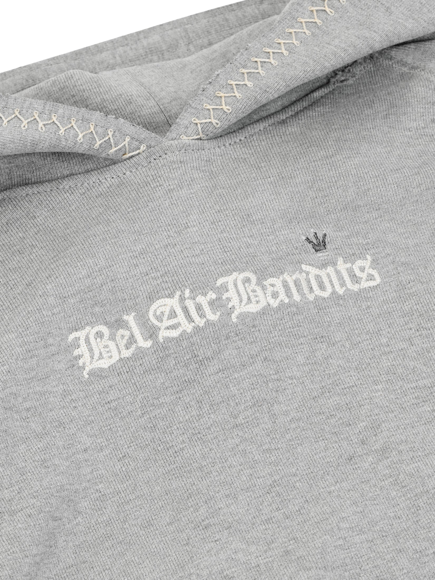 BEL HEIRLOOM HOODIE