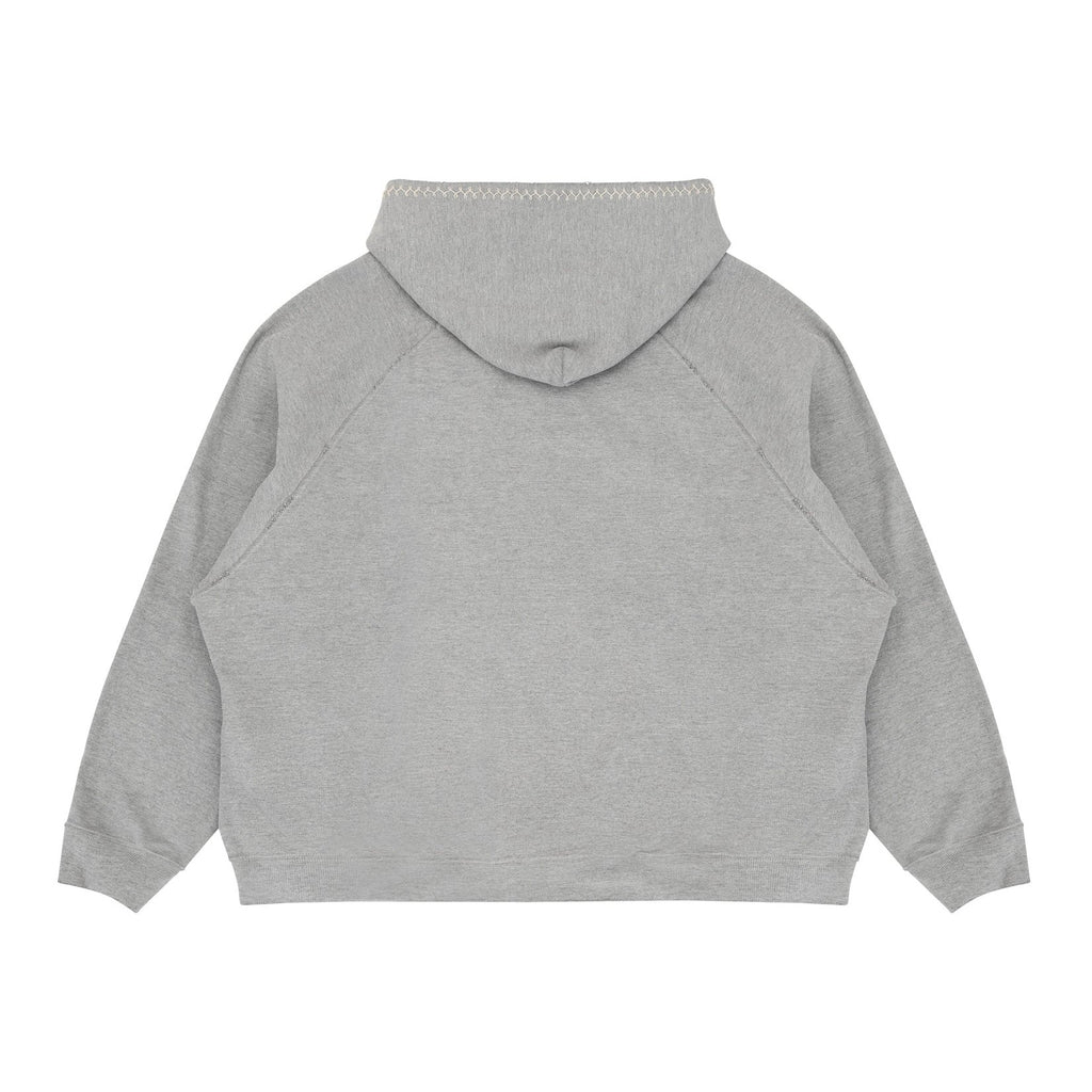 BEL HEIRLOOM HOODIE