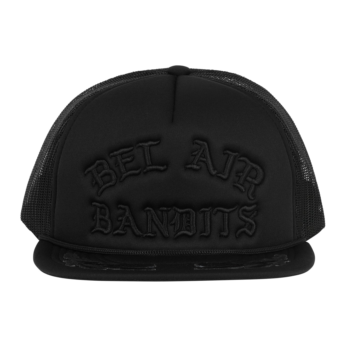 Bel Air Bandits Trucker Hat