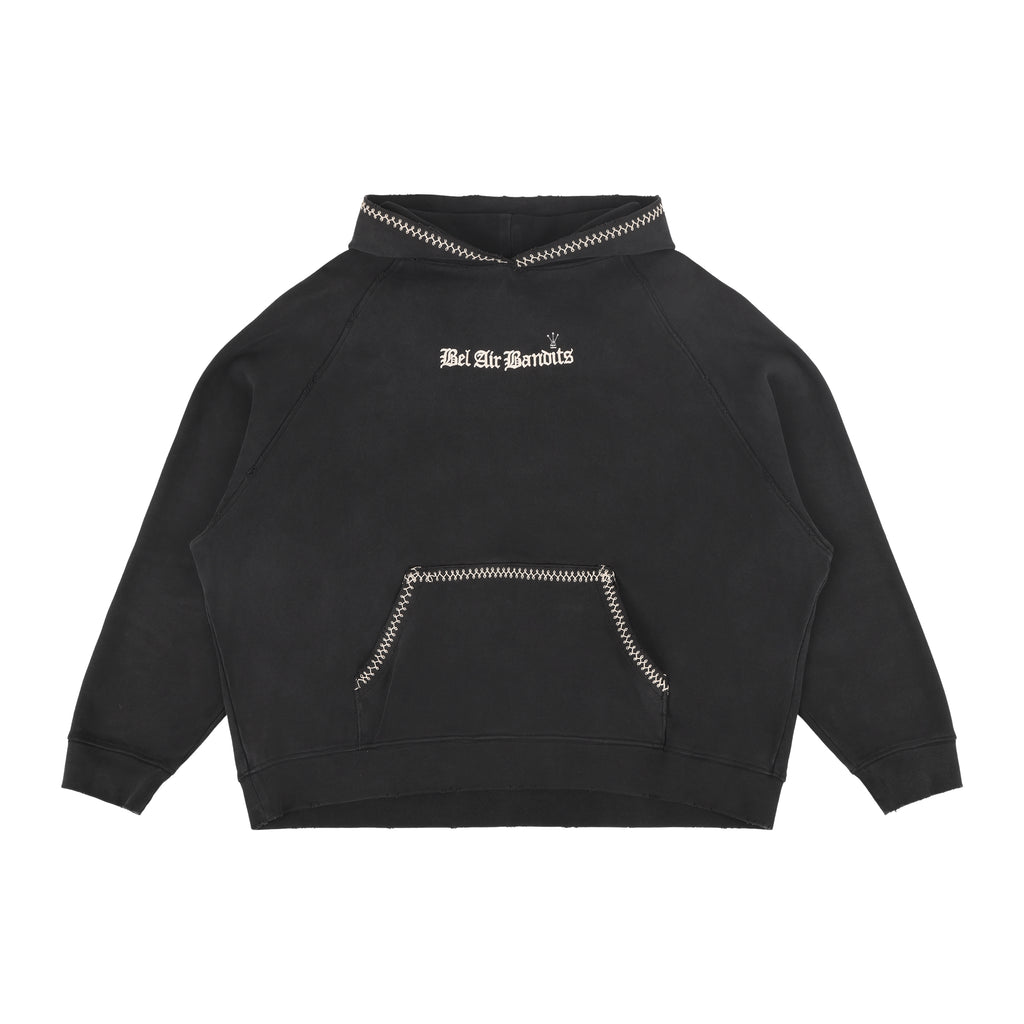 Bel Heirloom Hoodie