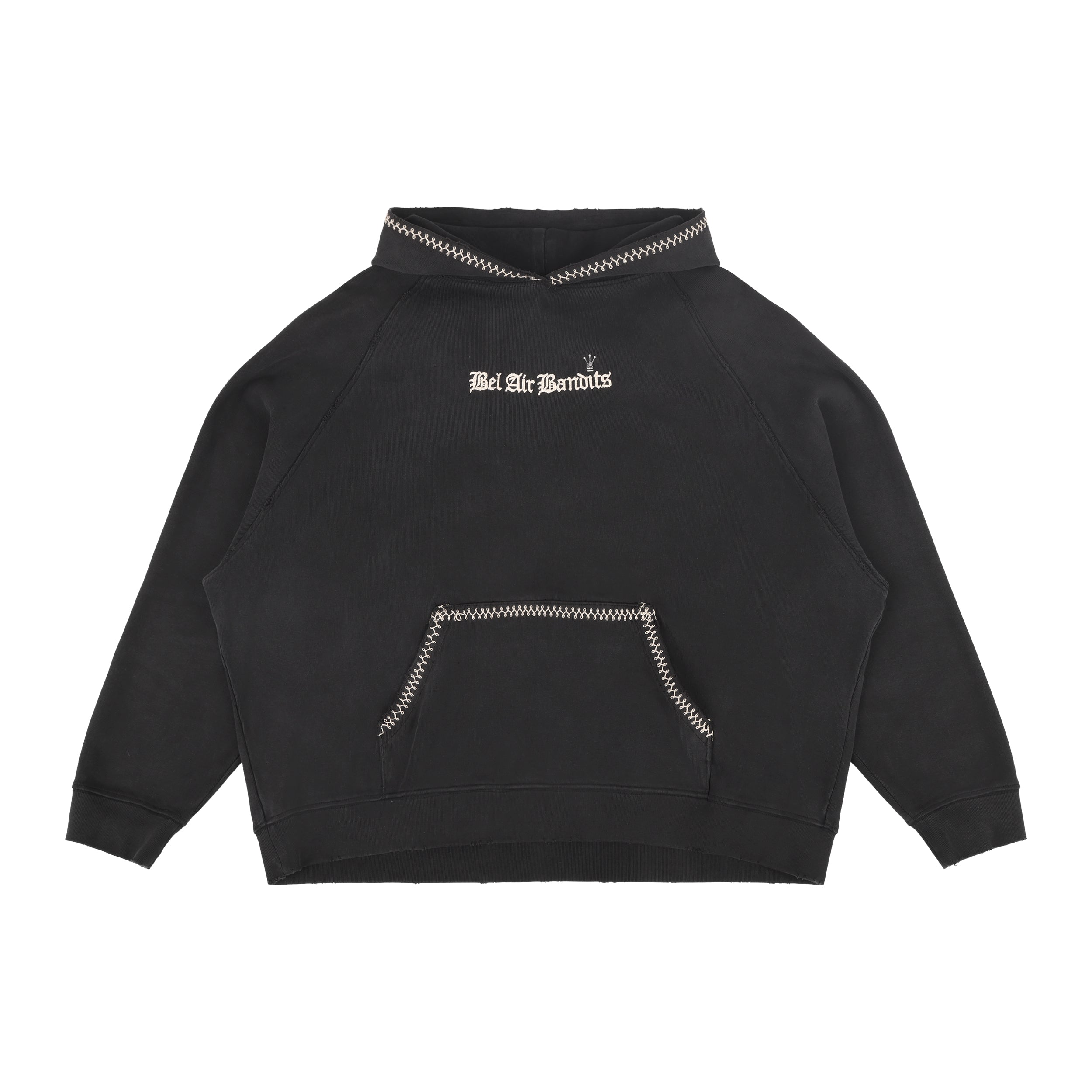 Bel Heirloom Hoodie