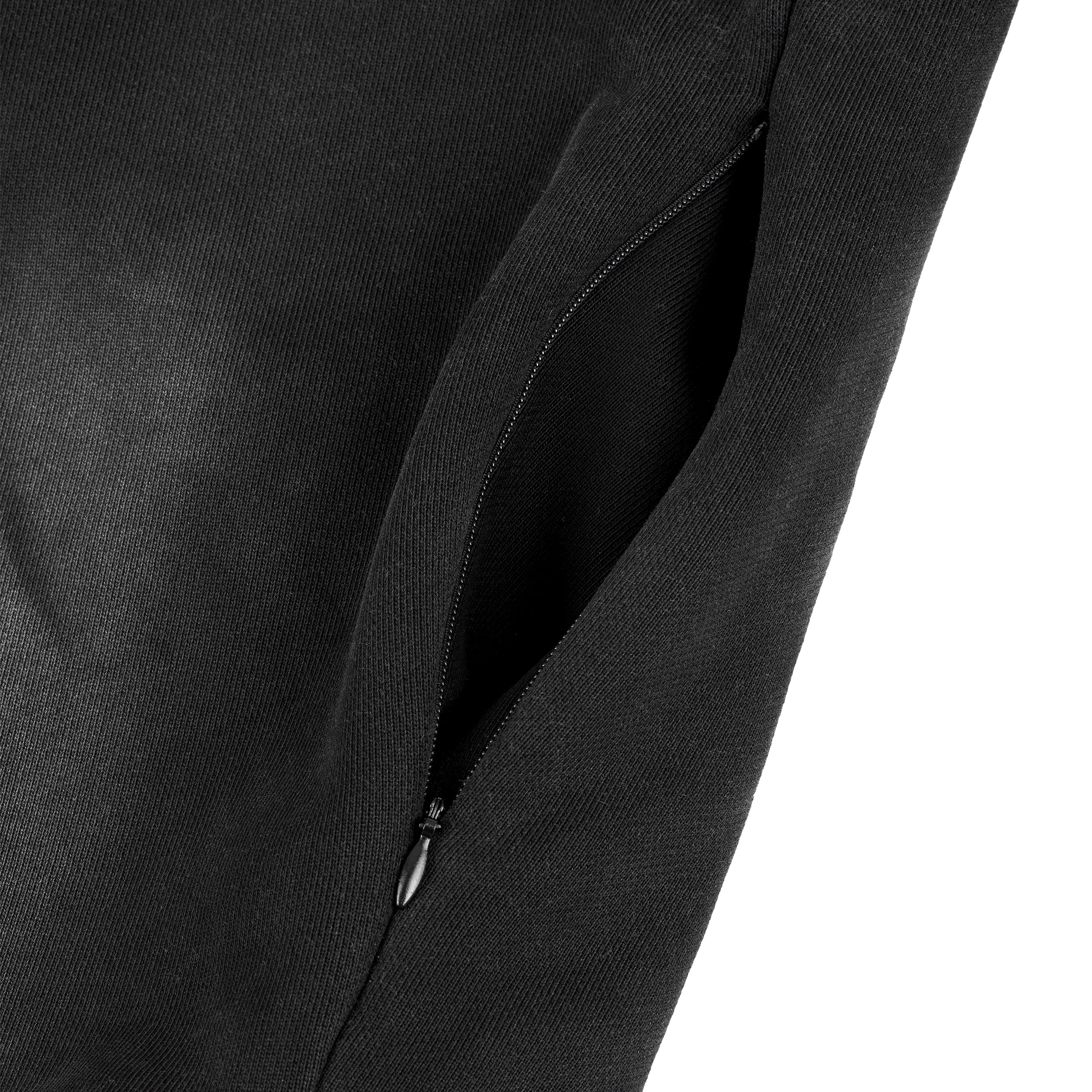 Bel Air Drop Hoodie - "Santa Maria" LIMITED RELEASE