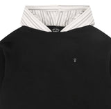 DRESSED UP OR DOWN SWEATSHIRT