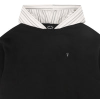 DRESSED UP OR DOWN SWEATSHIRT