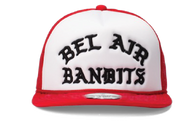 Bel Air Bandits Trucker Hat