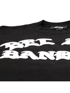 3-D LOGO TEE