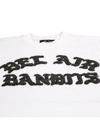 3-D LOGO TEE