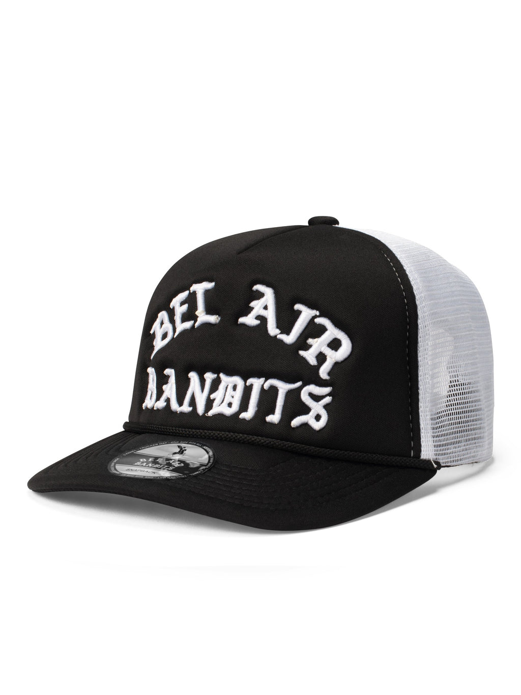 NO CAP TRUCKER