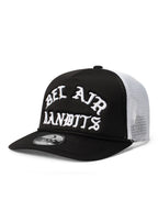 NO CAP TRUCKER