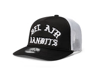 Bel Air Bandits Trucker Hat