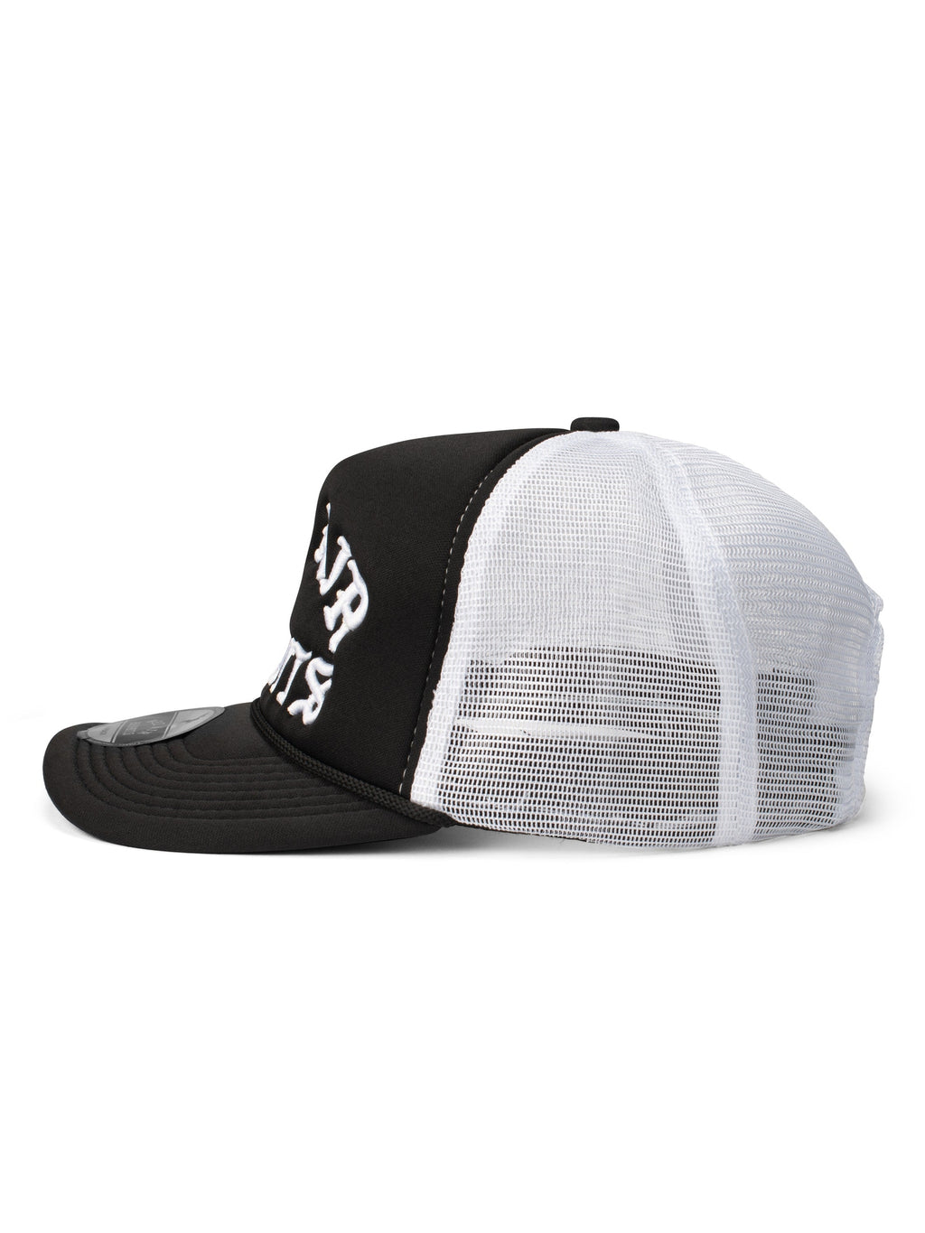 NO CAP TRUCKER