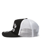 NO CAP TRUCKER