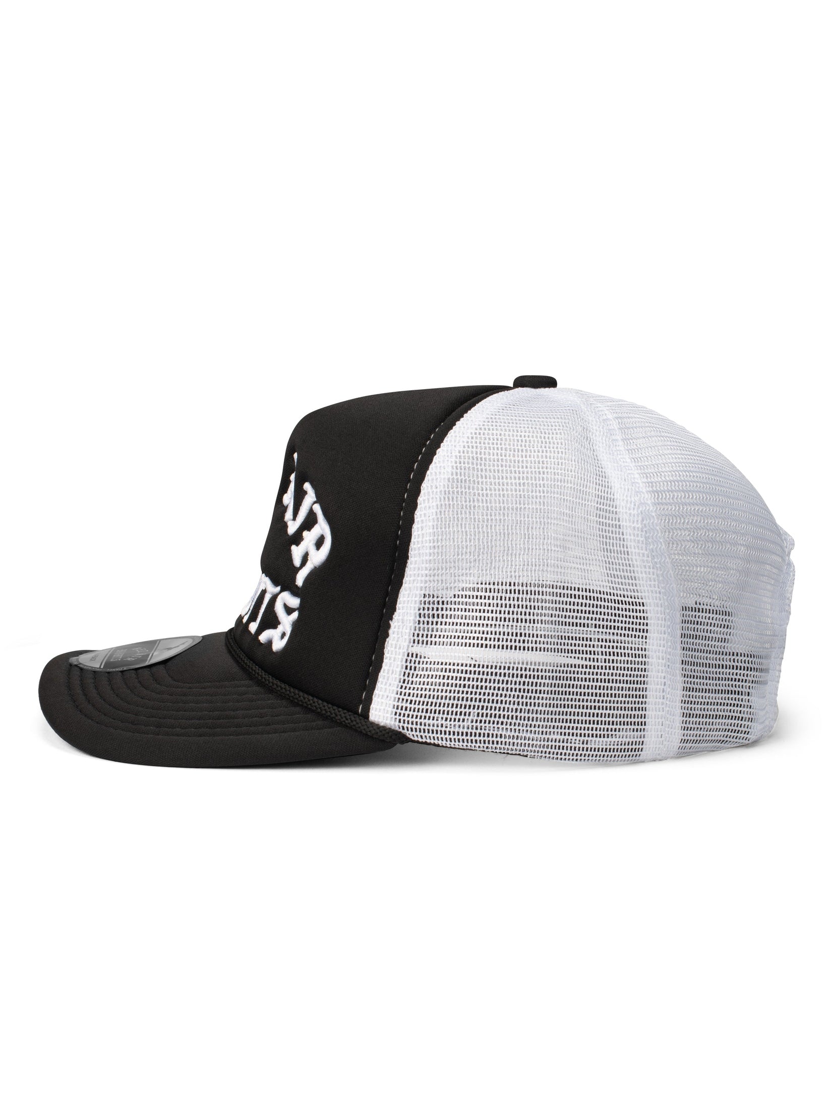 NO CAP TRUCKER