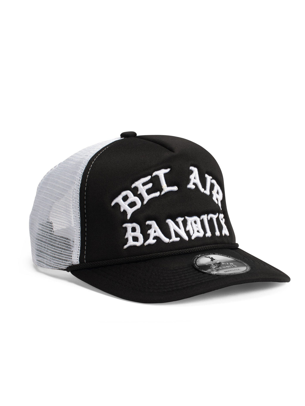 NO CAP TRUCKER