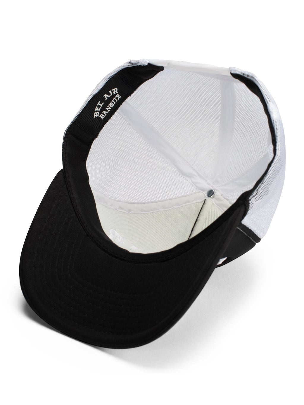 NO CAP TRUCKER