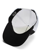 NO CAP TRUCKER