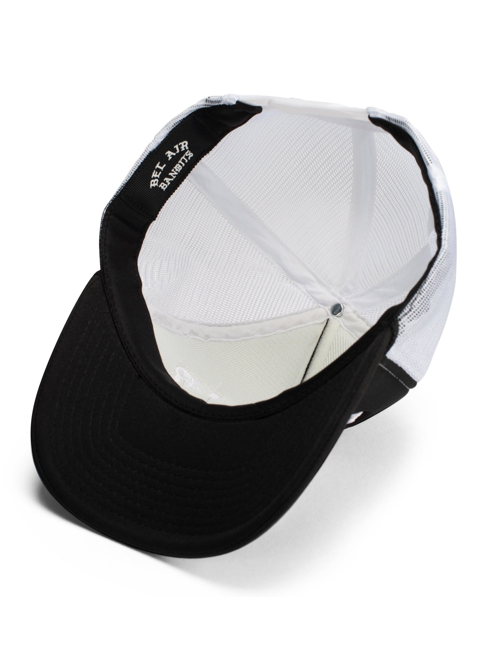 NO CAP TRUCKER