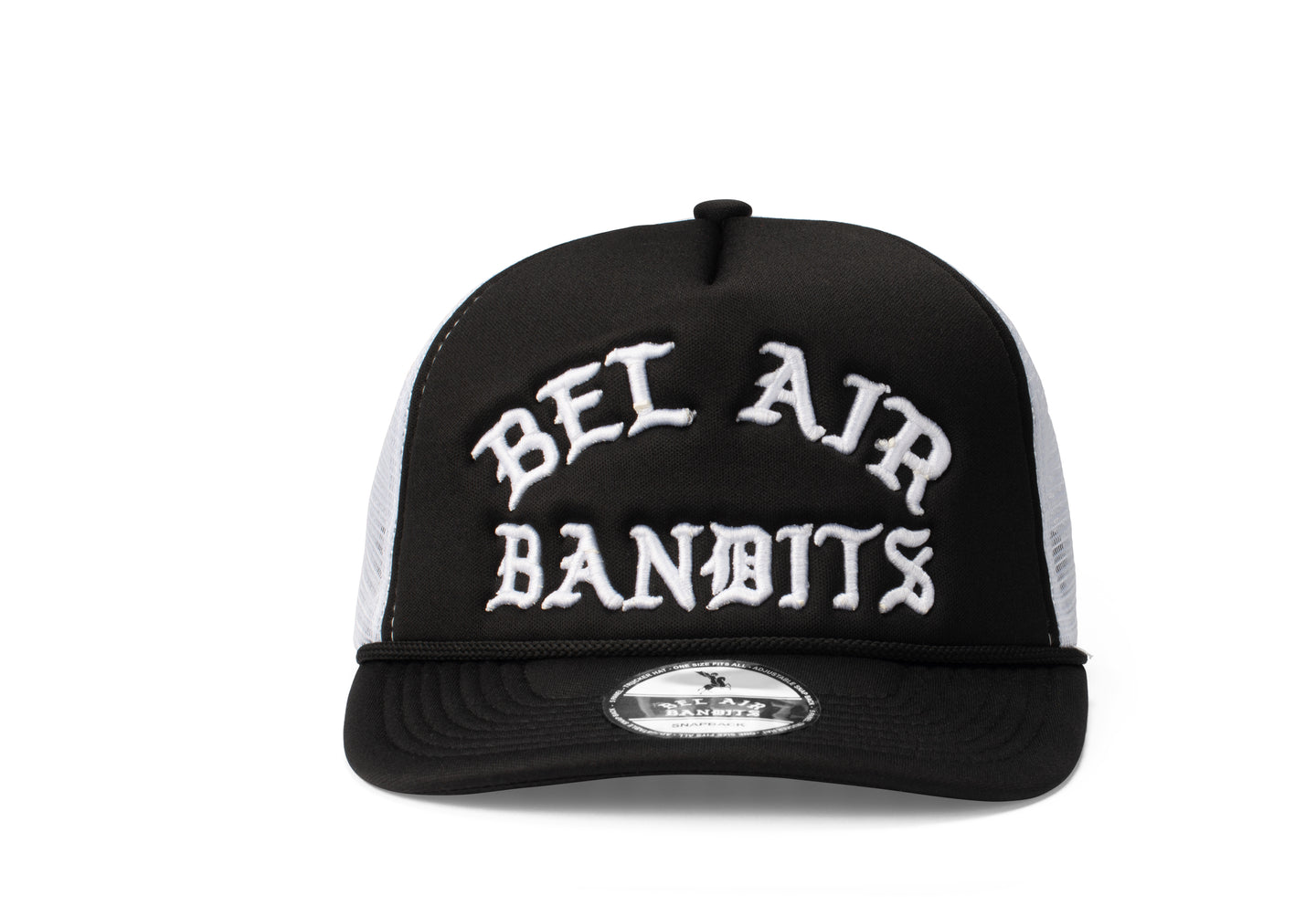 Bel Air Bandits Trucker Hat