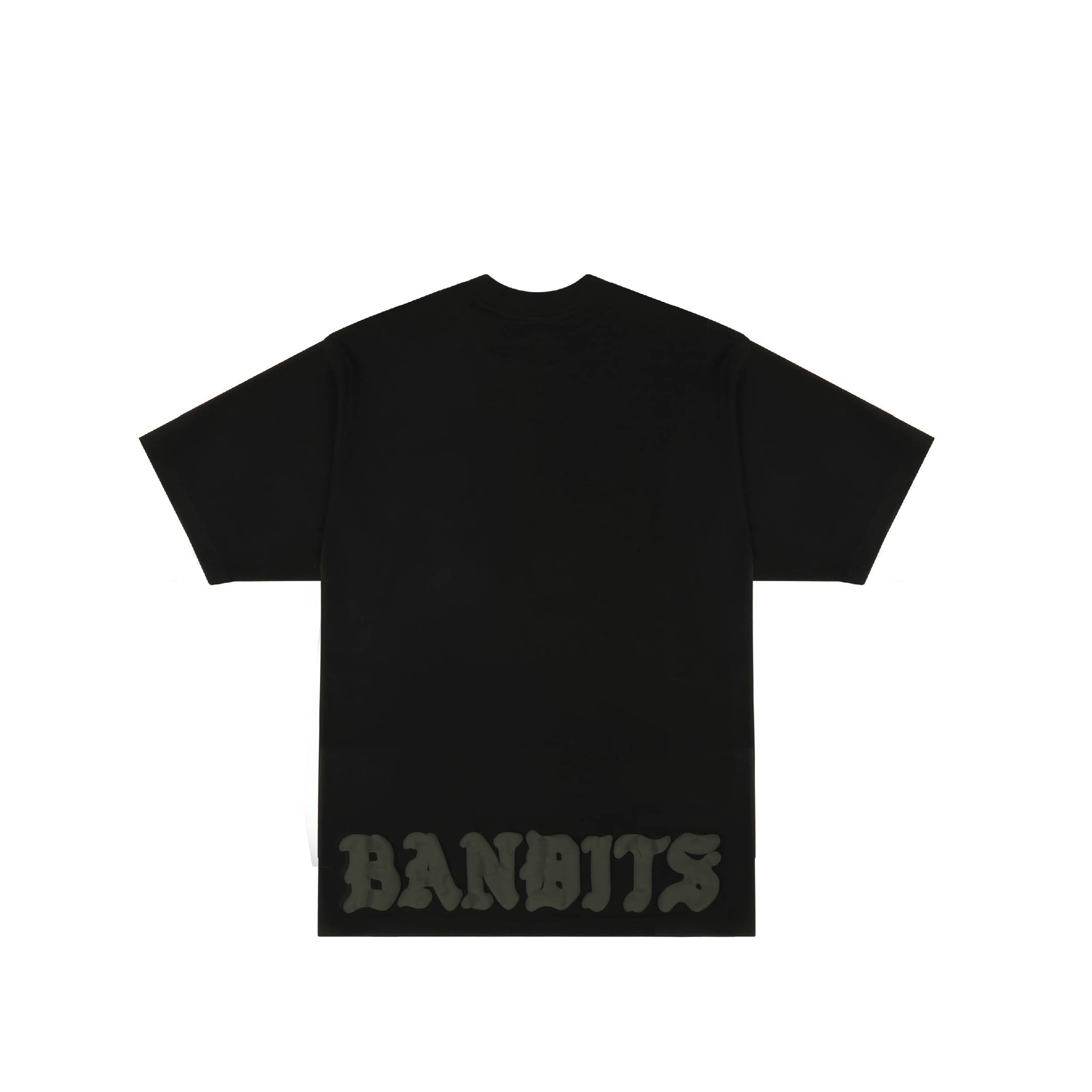 BNDT$ Rap Tee