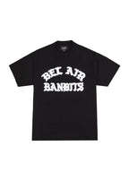 3-D LOGO TEE