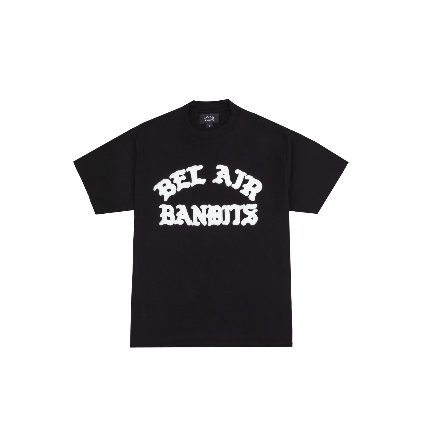 Air-Drop Heavyweight Tee