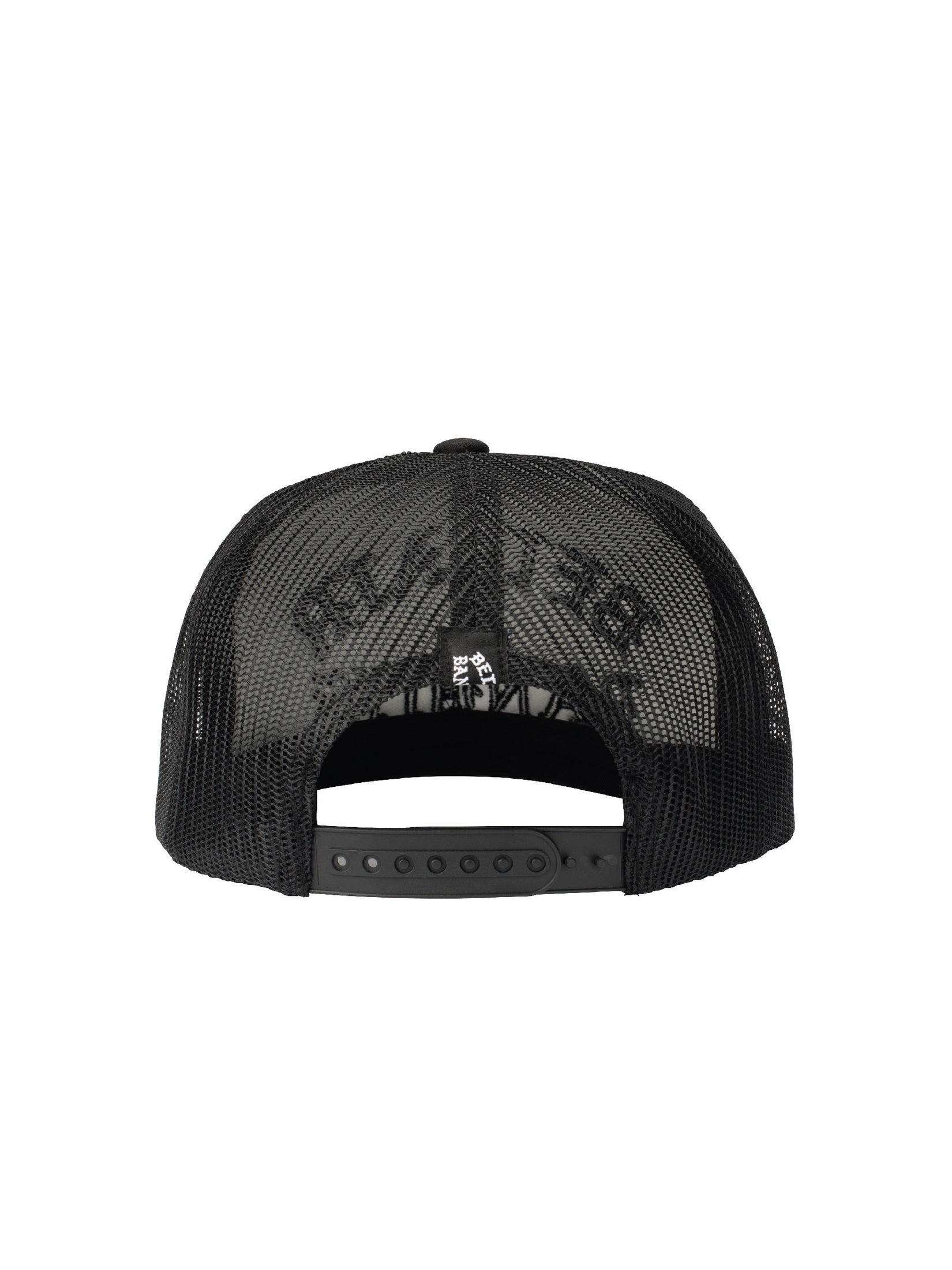 JETSTREAM TRUCKER