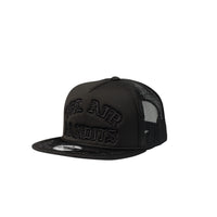 Capital Gains Trucker Hat