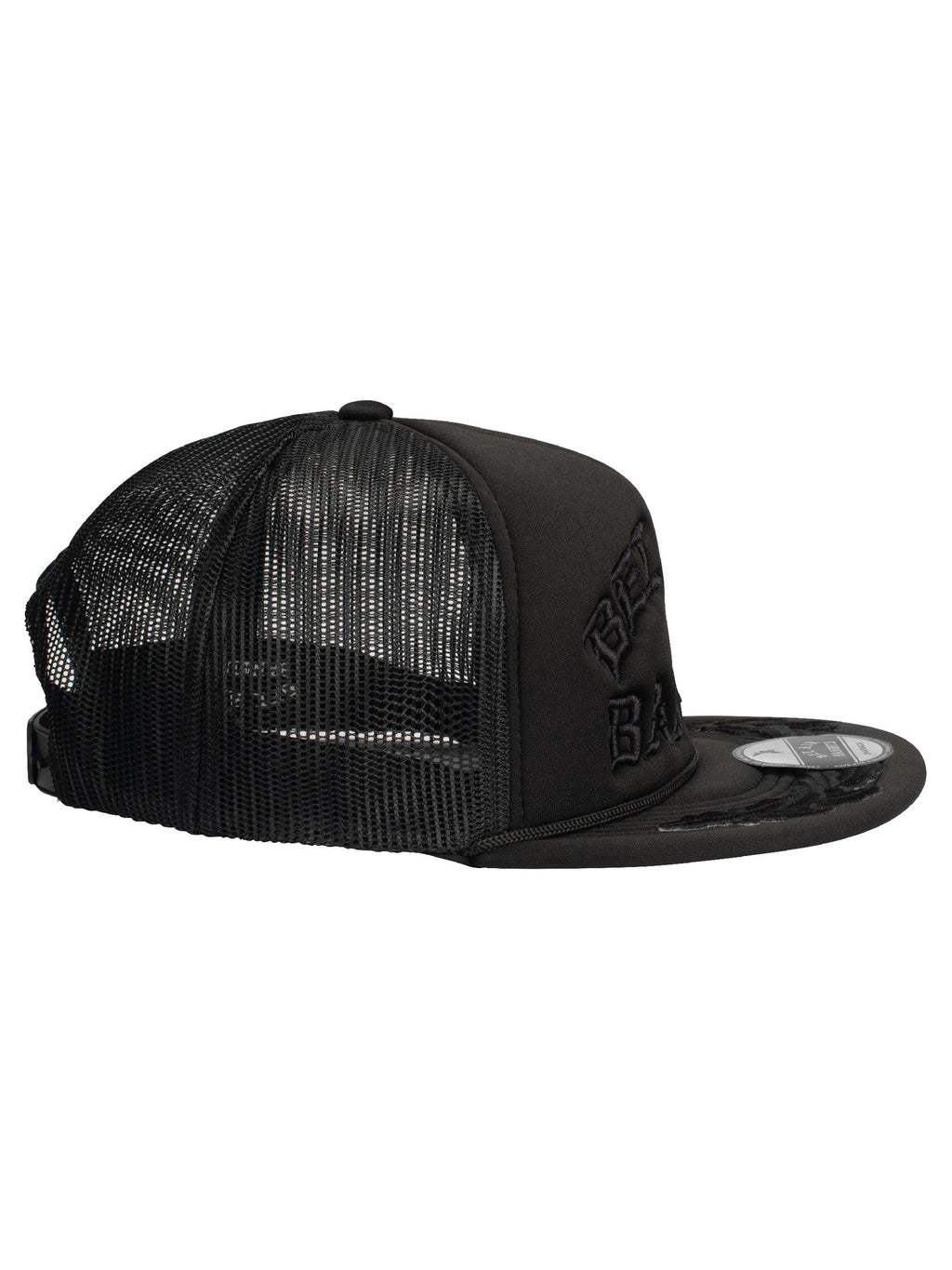 JETSTREAM TRUCKER
