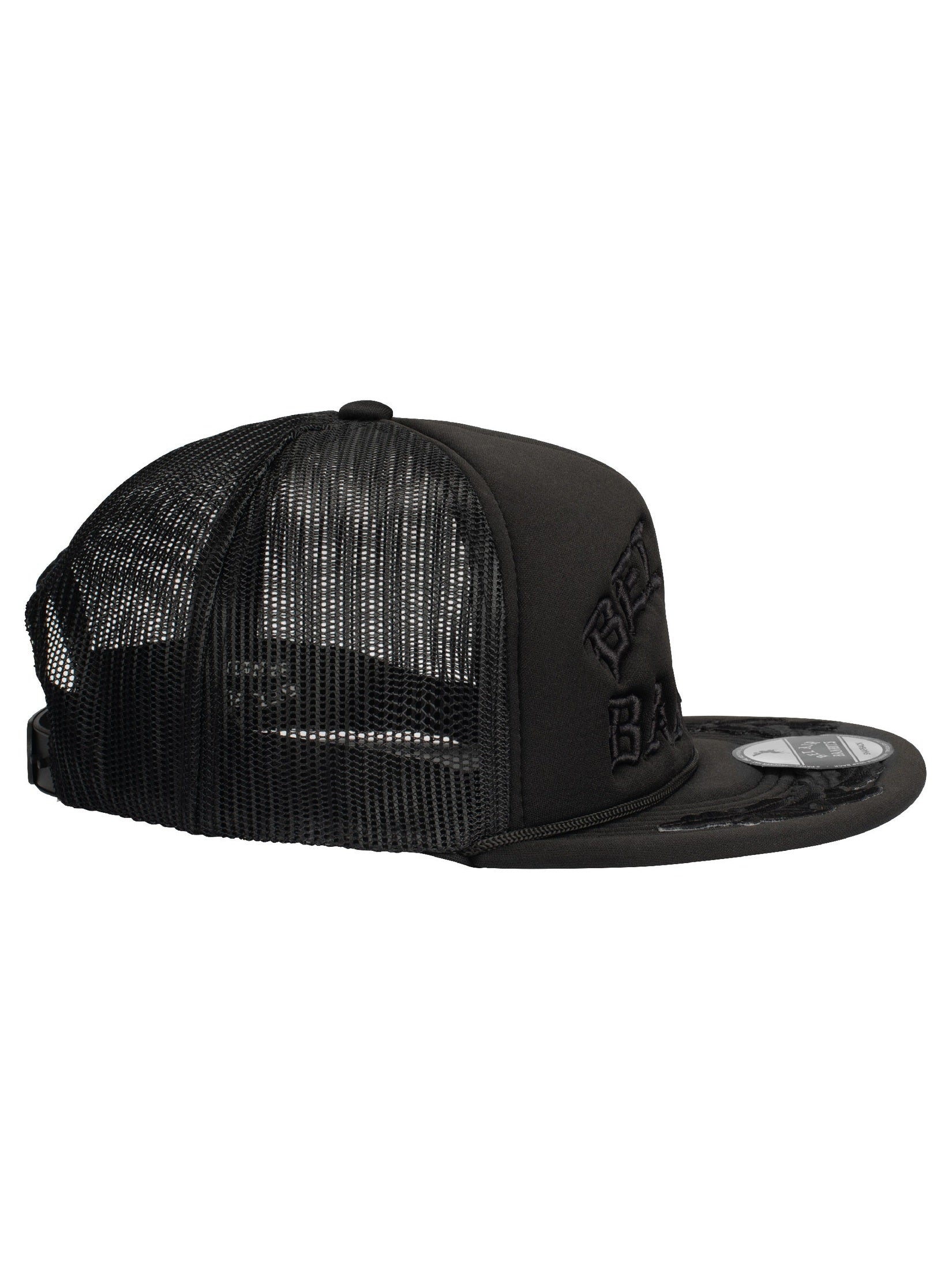 JETSTREAM TRUCKER